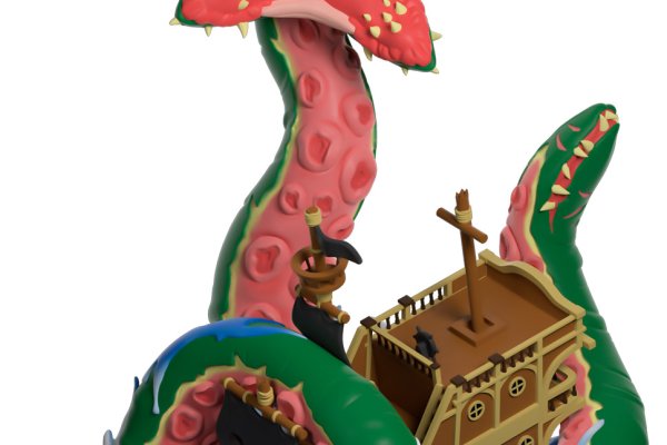 Kraken 12at